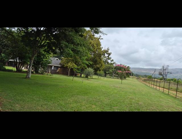 37.90HA FARM FOR SALE IN MODDERFONTEIN AH
